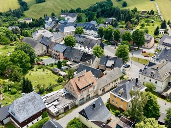 Dům na prodej - okolí  - Prodej domu 190 m², Altenberg