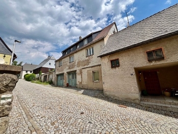 Dům na prodej  - Prodej domu 190 m², Altenberg