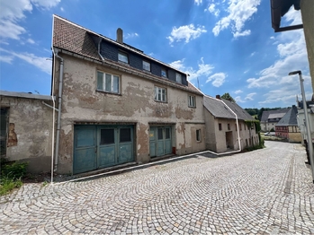 Dům na prodej  - Prodej domu 190 m², Altenberg 