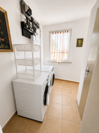 Prádelna k bytu  1.NP - Prodej domu 190 m², Altenberg