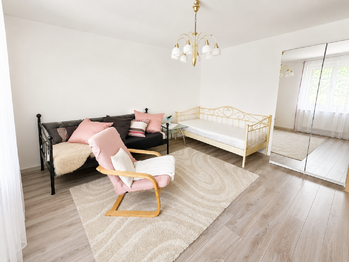 Dětský pokoj v 1.NP  - Prodej domu 190 m², Altenberg