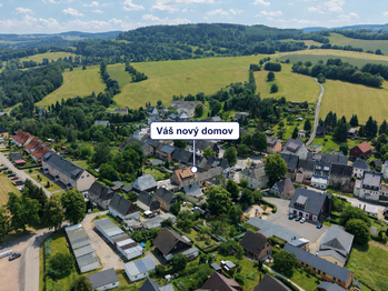 Prodej domu 190 m², Altenberg