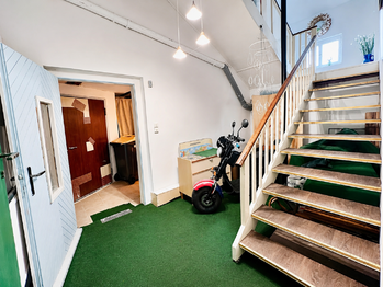 Prodej domu 190 m², Altenberg
