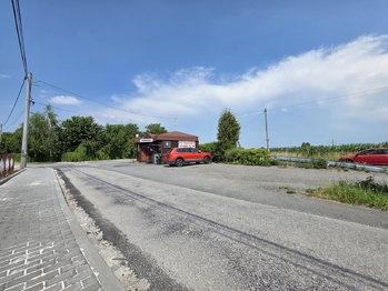 Prodej obchodních prostor, Dolní Lutyně
