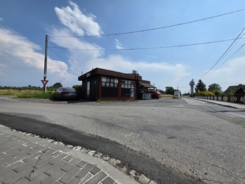 Prodej obchodních prostor, Dolní Lutyně