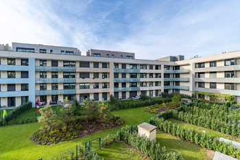 Pronájem bytu 3+kk v osobním vlastnictví 70 m², Praha 3 - Žižkov