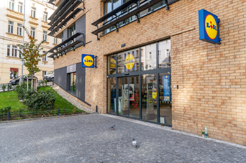 Pronájem bytu 3+kk v osobním vlastnictví 70 m², Praha 3 - Žižkov