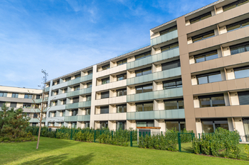 Pronájem bytu 3+kk v osobním vlastnictví 70 m², Praha 3 - Žižkov