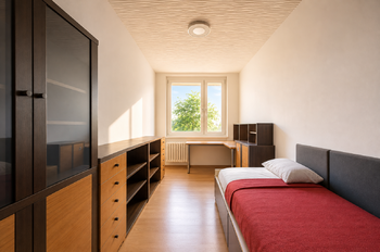 Prodej bytu 3+1 v osobním vlastnictví 82 m², Praha 4 - Chodov