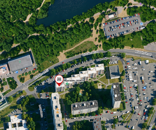 Prodej bytu 3+1 v osobním vlastnictví 82 m², Praha 4 - Chodov