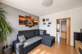 Prodej bytu 3+1 v osobním vlastnictví 82 m², Praha 4 - Chodov