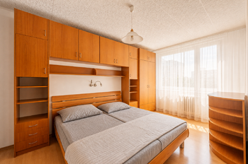 Prodej bytu 3+1 v osobním vlastnictví 82 m², Praha 4 - Chodov