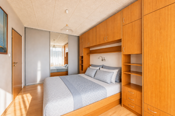 Prodej bytu 3+1 v osobním vlastnictví 82 m², Praha 4 - Chodov