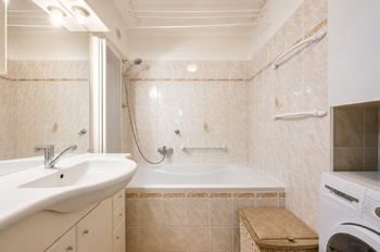 Prodej bytu 3+1 v osobním vlastnictví 82 m², Praha 4 - Chodov