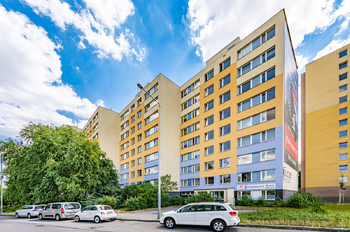 Prodej bytu 3+1 v osobním vlastnictví 82 m², Praha 4 - Chodov
