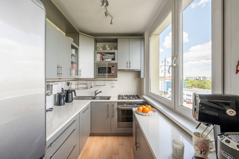 Prodej bytu 3+1 v osobním vlastnictví 82 m², Praha 4 - Chodov