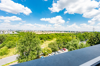 Prodej bytu 3+1 v osobním vlastnictví 82 m², Praha 4 - Chodov