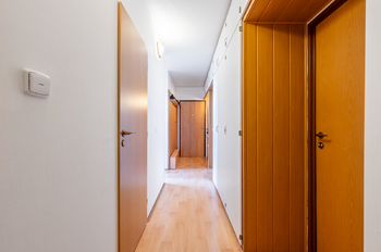Prodej bytu 3+1 v osobním vlastnictví 82 m², Praha 4 - Chodov