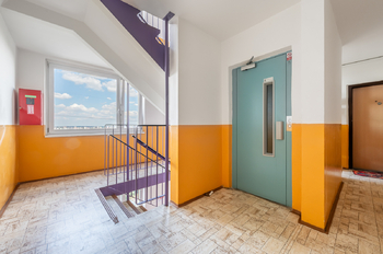 Prodej bytu 3+1 v osobním vlastnictví 82 m², Praha 4 - Chodov