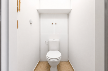 Prodej bytu 3+1 v osobním vlastnictví 82 m², Praha 4 - Chodov