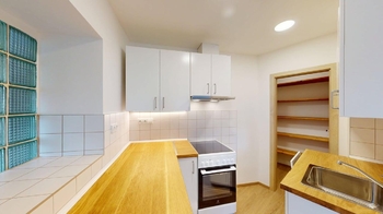 Pronájem bytu 2+kk v osobním vlastnictví 52 m², Praha 6 - Bubeneč