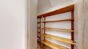 komora - Pronájem bytu 2+kk v osobním vlastnictví 50 m², Praha 6 - Dejvice