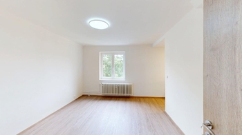 obývací pokoj - Pronájem bytu 2+kk v osobním vlastnictví 50 m², Praha 6 - Dejvice