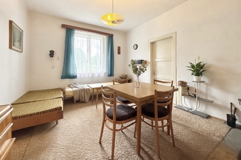 Prodej domu 104 m², Jickovice