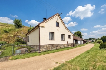Prodej domu 104 m², Jickovice