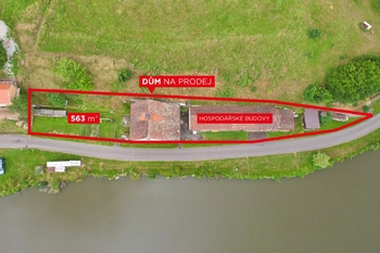 Prodej domu 104 m², Jickovice