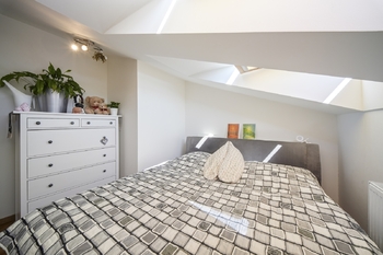 Prodej bytu 4+kk v osobním vlastnictví 93 m², Brno