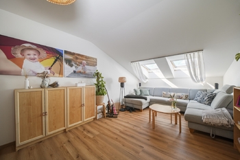Prodej bytu 4+kk v osobním vlastnictví 93 m², Brno