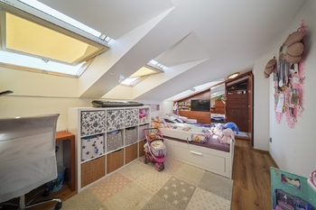 Prodej bytu 4+kk v osobním vlastnictví 93 m², Brno