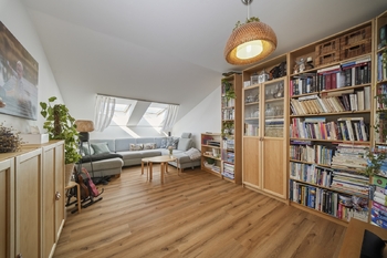 Prodej bytu 4+kk v osobním vlastnictví 93 m², Brno
