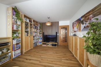 Prodej bytu 4+kk v osobním vlastnictví 93 m², Brno