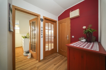 Prodej bytu 4+kk v osobním vlastnictví 93 m², Brno