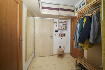Prodej bytu 4+kk v osobním vlastnictví 93 m², Brno