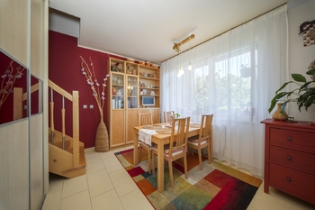 Prodej bytu 4+kk v osobním vlastnictví 93 m², Brno