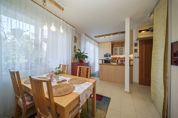 Prodej bytu 4+kk v osobním vlastnictví 93 m², Brno