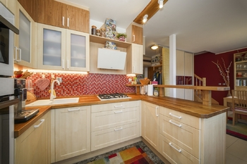 Prodej bytu 4+kk v osobním vlastnictví 93 m², Brno