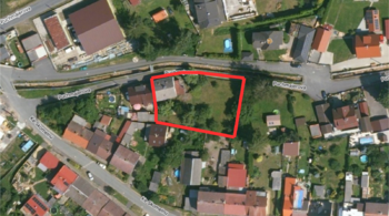Prodej domu 300 m², Radnice