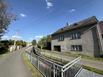 Prodej domu 300 m², Radnice