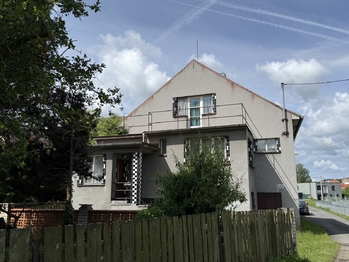 Prodej domu 300 m², Radnice