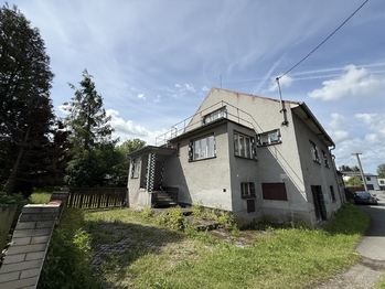 Prodej domu 300 m², Radnice