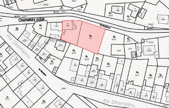 Prodej domu 300 m², Radnice