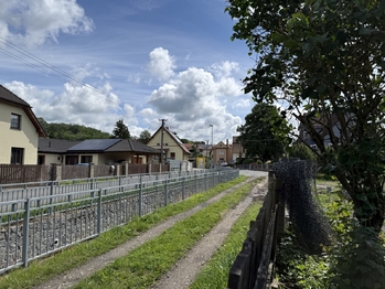 Prodej domu 300 m², Radnice