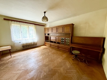 Prodej domu 300 m², Radnice