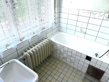 Prodej domu 300 m², Radnice