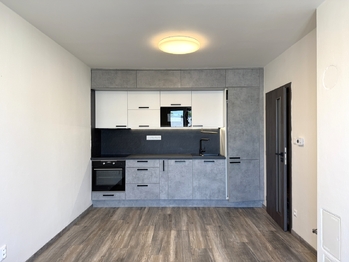 Pronájem bytu 2+kk v osobním vlastnictví 45 m², Blovice