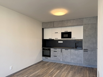 Pronájem bytu 2+kk v osobním vlastnictví 45 m², Blovice